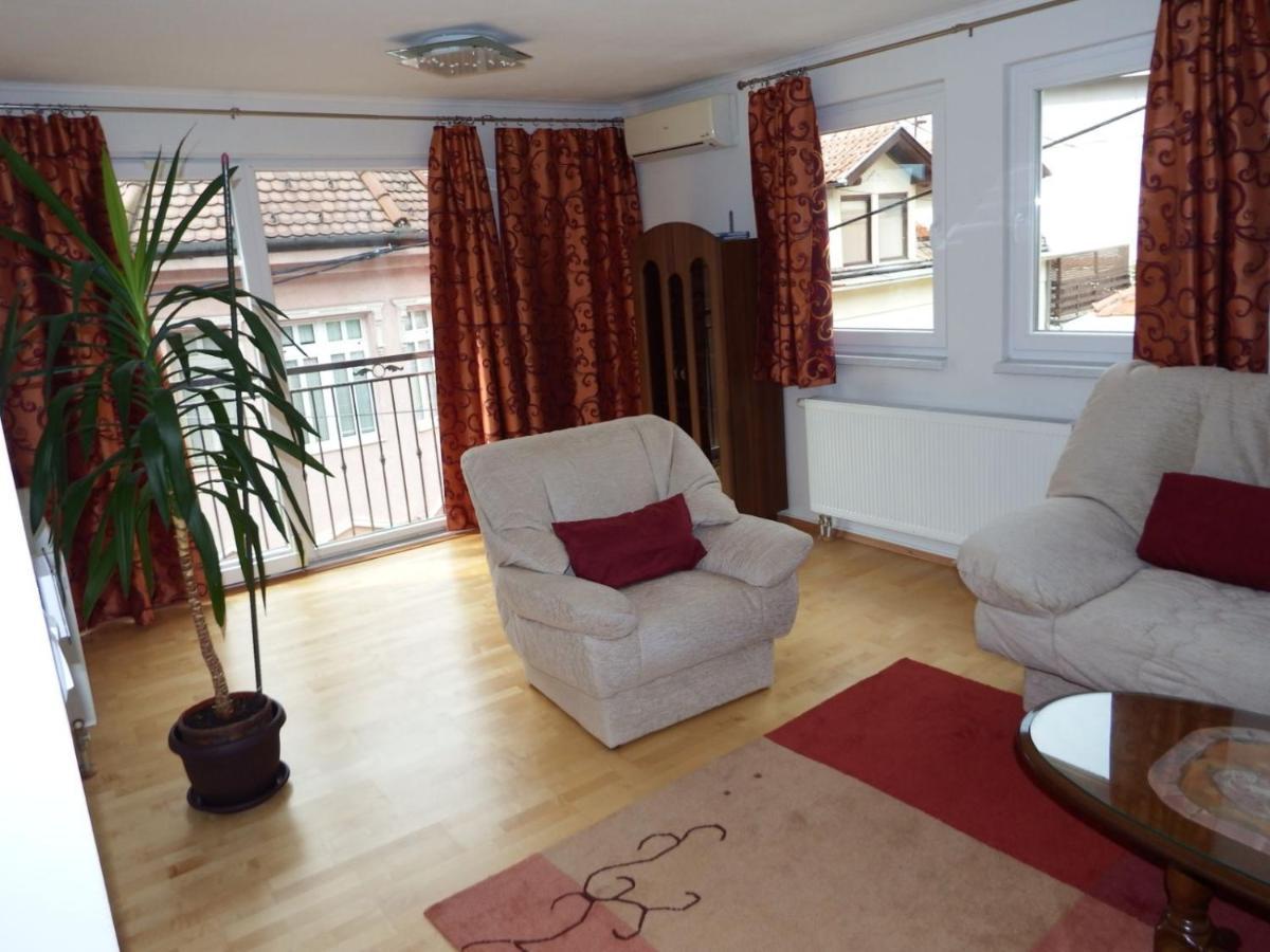 Our Way S Apartment With Airco And Own Garage Saraievo Exterior foto