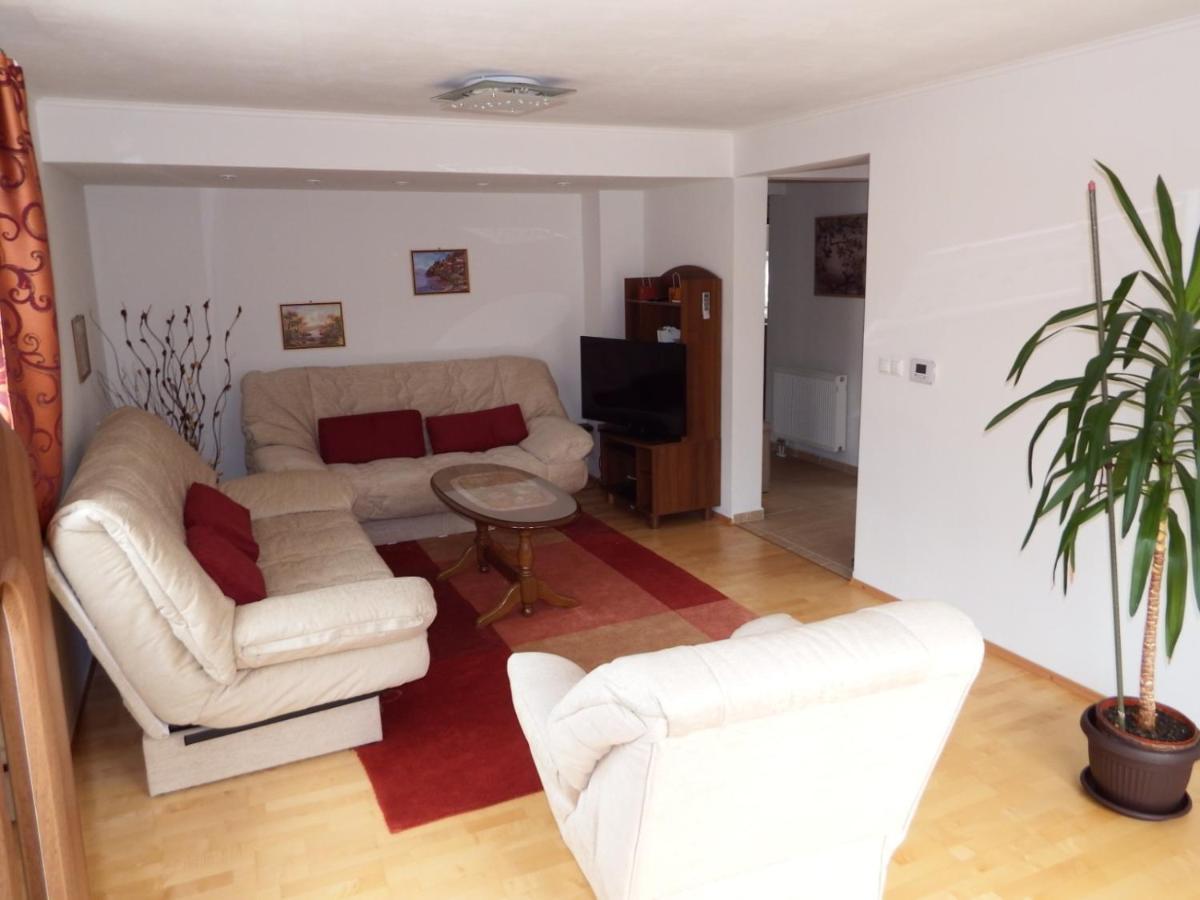 Our Way S Apartment With Airco And Own Garage Saraievo Exterior foto