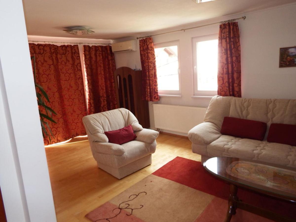 Our Way S Apartment With Airco And Own Garage Saraievo Exterior foto