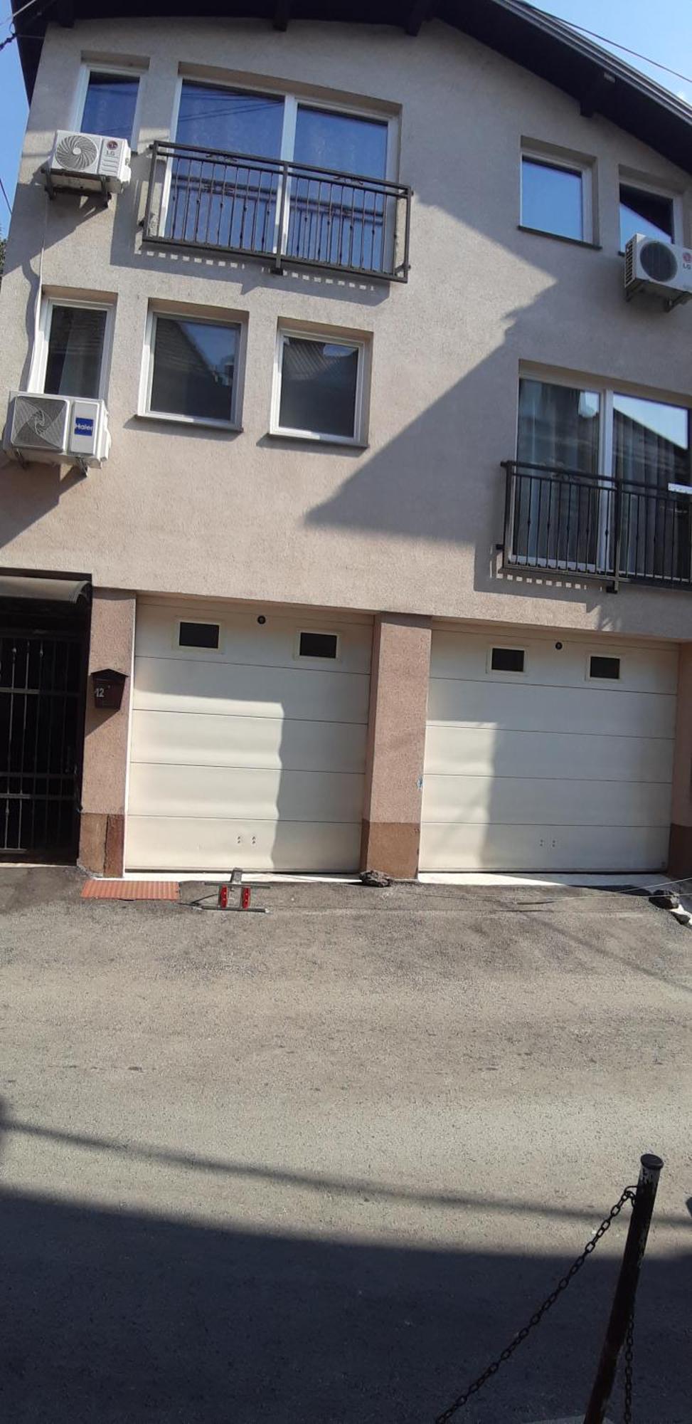 Our Way S Apartment With Airco And Own Garage Saraievo Exterior foto