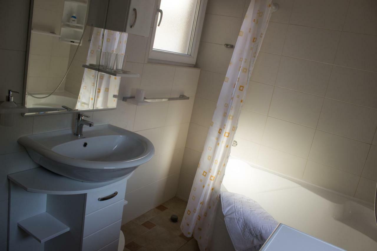 Our Way S Apartment With Airco And Own Garage Saraievo Exterior foto