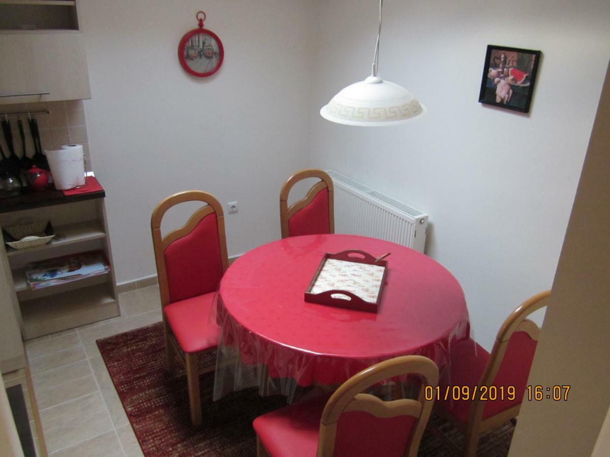 Our Way S Apartment With Airco And Own Garage Saraievo Exterior foto