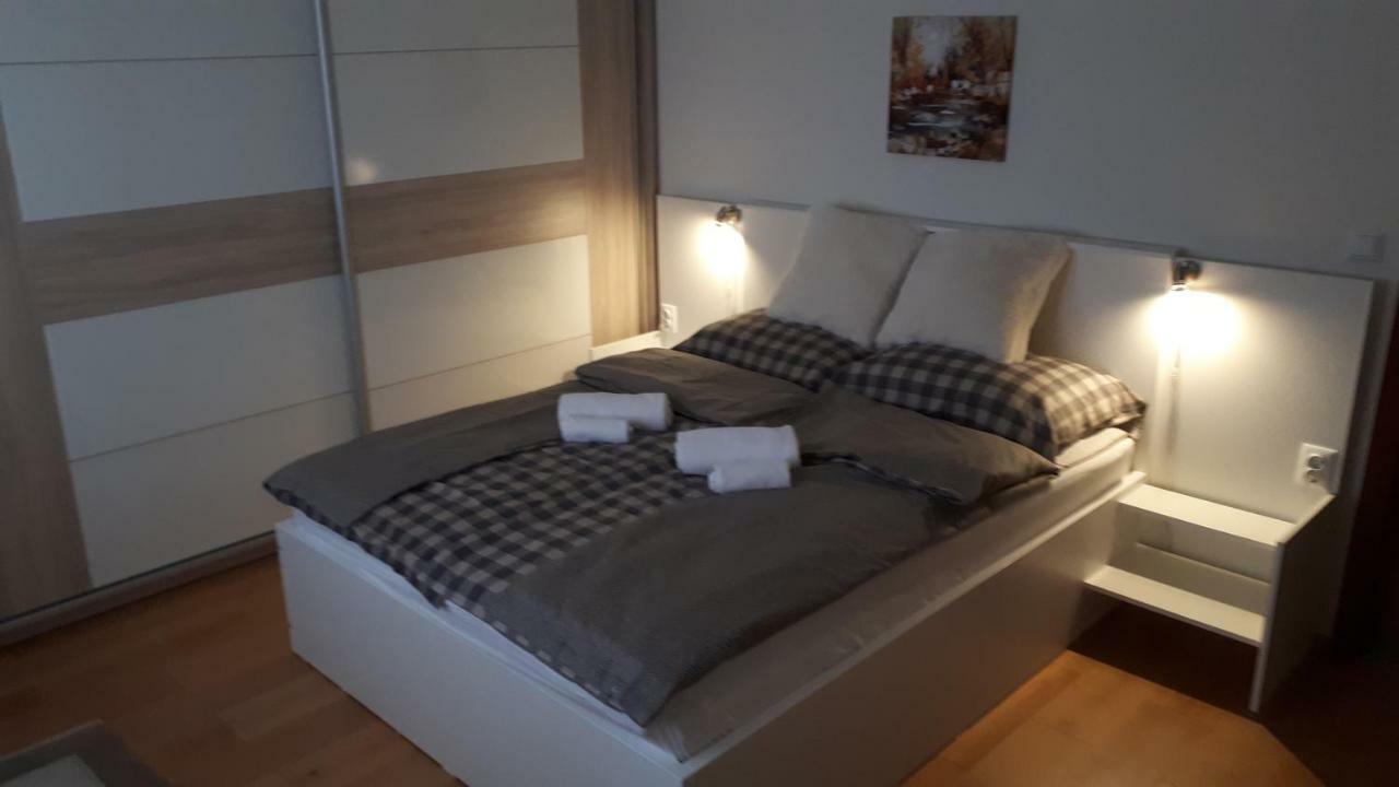 Our Way S Apartment With Airco And Own Garage Saraievo Exterior foto