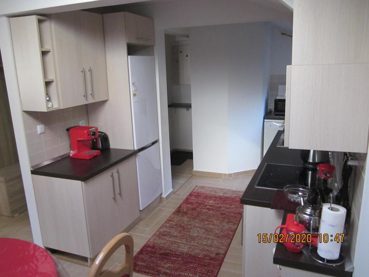 Our Way S Apartment With Airco And Own Garage Saraievo Exterior foto