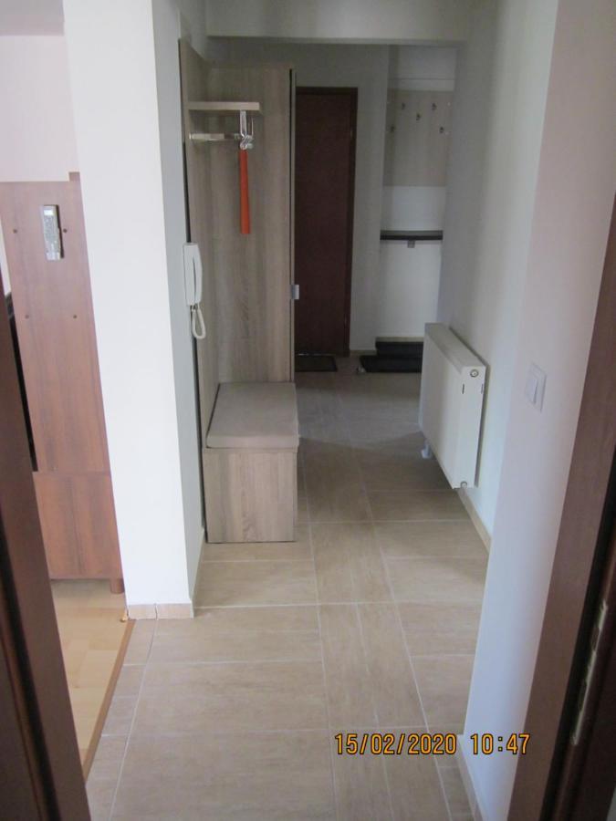Our Way S Apartment With Airco And Own Garage Saraievo Exterior foto