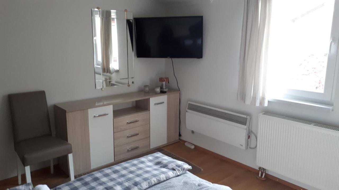 Our Way S Apartment With Airco And Own Garage Saraievo Exterior foto
